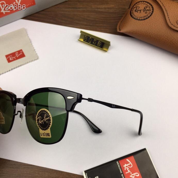 RAYBAN雷朋 官網同步 原單品質 情侶款 太陽鏡  lly1003